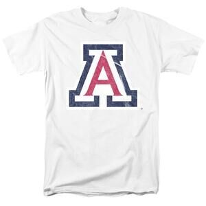 University Of Arizona UnisexAdult TShirt